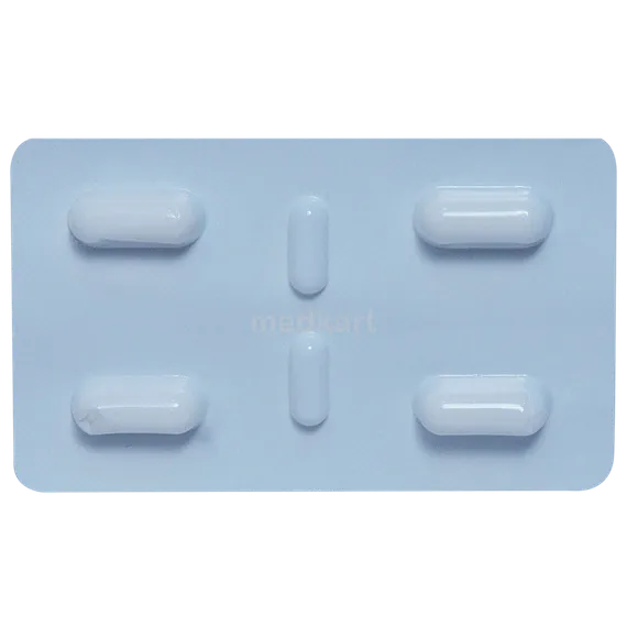 enterogermina capsule 4's